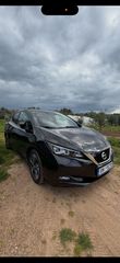 Nissan Leaf 2021 (40 KWH) TEKNA