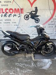 Sym VF 185 2022 2022