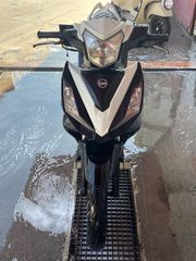 Sym VF 185 2022 2022-thumb-4