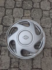 Τάσι 15" NISSAN PRIMERA / SERENA