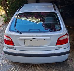 Renault Megane 2000