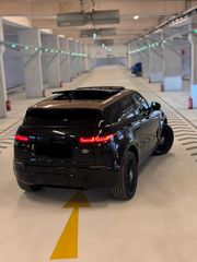 Land Rover Range Rover Evoque 2022 BRONZE COLLECTION  P300e (309 hp) Plug In Hybrid