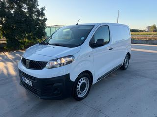 Fiat Scudo 2022 1.5 100HP L1 EURO6-thumb-4