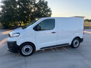 Fiat Scudo 2022 1.5 100HP L1 EURO6-thumb-5
