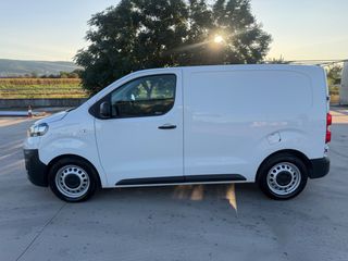 Fiat Scudo 2022 1.5 100HP L1 EURO6-thumb-6