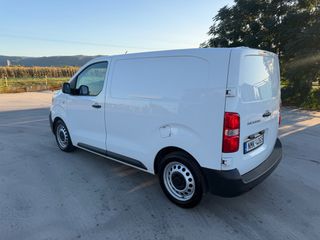 Fiat Scudo 2022 1.5 100HP L1 EURO6-thumb-7
