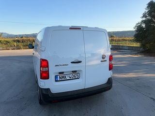 Fiat Scudo 2022 1.5 100HP L1 EURO6-thumb-8