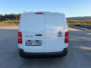 Fiat Scudo 2022 1.5 100HP L1 EURO6-thumb-9