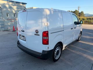 Fiat Scudo 2022 1.5 100HP L1 EURO6-thumb-10