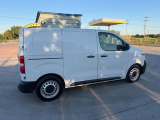 Fiat Scudo 2022 1.5 100HP L1 EURO6-thumb-11