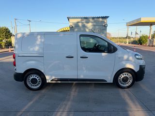 Fiat Scudo 2022 1.5 100HP L1 EURO6-thumb-12