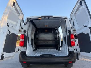 Fiat Scudo 2022 1.5 100HP L1 EURO6-thumb-14