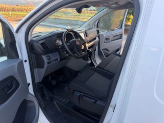 Fiat Scudo 2022 1.5 100HP L1 EURO6-thumb-18