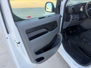 Fiat Scudo 2022 1.5 100HP L1 EURO6-thumb-19