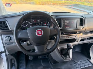 Fiat Scudo 2022 1.5 100HP L1 EURO6-thumb-22