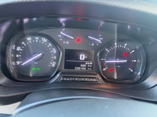 Fiat Scudo 2022 1.5 100HP L1 EURO6-thumb-24