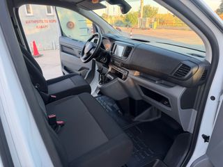 Fiat Scudo 2022 1.5 100HP L1 EURO6-thumb-29