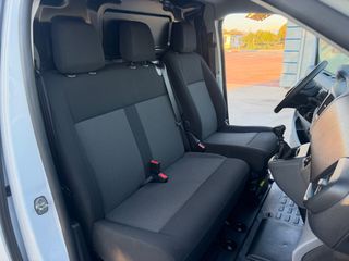 Fiat Scudo 2022 1.5 100HP L1 EURO6-thumb-30