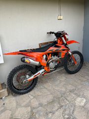KTM 250 SX-F 2020