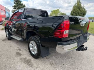 Toyota Hilux 2017 2.4 1/5 ΚΑΜΠΙΝΑ!!!-thumb-6