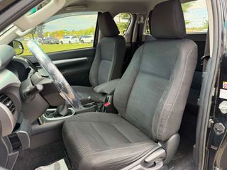 Toyota Hilux 2017 2.4 1/5 ΚΑΜΠΙΝΑ!!!-thumb-38