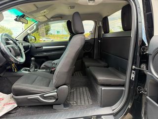 Toyota Hilux 2017 2.4 1/5 ΚΑΜΠΙΝΑ!!!-thumb-11