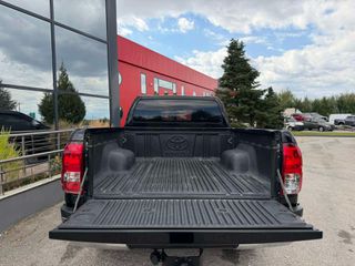 Toyota Hilux 2017 2.4 1/5 ΚΑΜΠΙΝΑ!!!-thumb-19