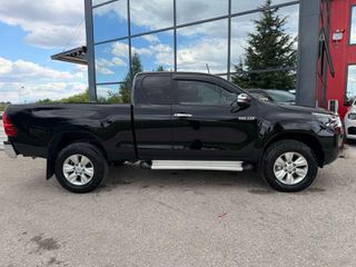 Toyota Hilux 2017 2.4 1/5 ΚΑΜΠΙΝΑ!!!-thumb-21