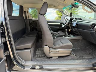Toyota Hilux 2017 2.4 1/5 ΚΑΜΠΙΝΑ!!!-thumb-24