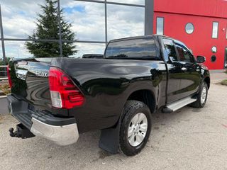 Toyota Hilux 2017 2.4 1/5 ΚΑΜΠΙΝΑ!!!-thumb-26