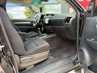 Toyota Hilux 2017 2.4 1/5 ΚΑΜΠΙΝΑ!!!-thumb-31