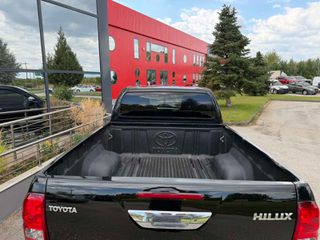 Toyota Hilux 2017 2.4 1/5 ΚΑΜΠΙΝΑ!!!-thumb-36