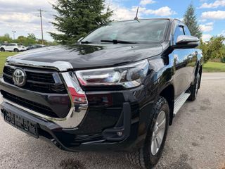 Toyota Hilux 2017 2.4 1/5 ΚΑΜΠΙΝΑ!!!-thumb-39