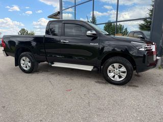Toyota Hilux 2017 2.4 1/5 ΚΑΜΠΙΝΑ!!!-thumb-13
