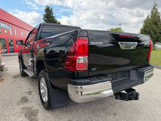 Toyota Hilux 2017 2.4 1/5 ΚΑΜΠΙΝΑ!!!-thumb-22