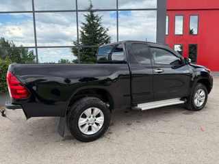 Toyota Hilux 2017 2.4 1/5 ΚΑΜΠΙΝΑ!!!-thumb-25
