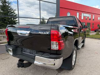 Toyota Hilux 2017 2.4 1/5 ΚΑΜΠΙΝΑ!!!-thumb-28