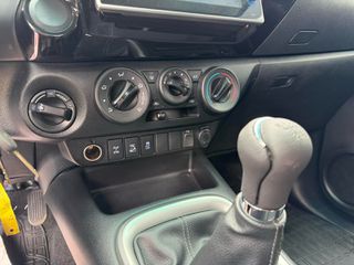 Toyota Hilux 2017 2.4 1/5 ΚΑΜΠΙΝΑ!!!-thumb-32