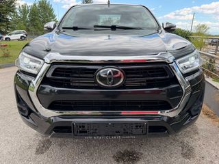 Toyota Hilux 2017 2.4 1/5 ΚΑΜΠΙΝΑ!!!-thumb-34