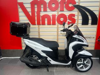 Yamaha Tricity 125 2016