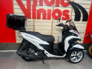 Yamaha Tricity 125 2016-thumb-1