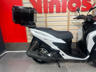Yamaha Tricity 125 2016-thumb-2
