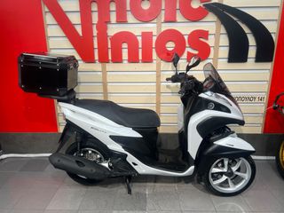 Yamaha Tricity 125 2016-thumb-4