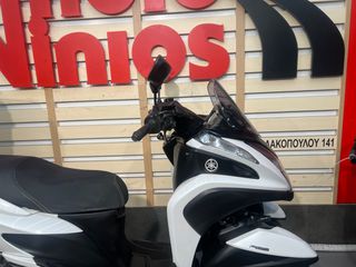 Yamaha Tricity 125 2016-thumb-5