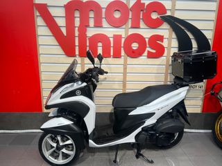 Yamaha Tricity 125 2016-thumb-7