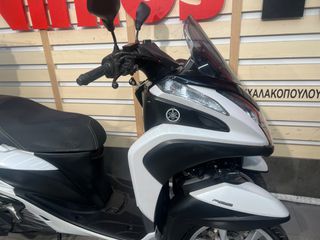 Yamaha Tricity 125 2016-thumb-8