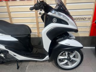 Yamaha Tricity 125 2016-thumb-9