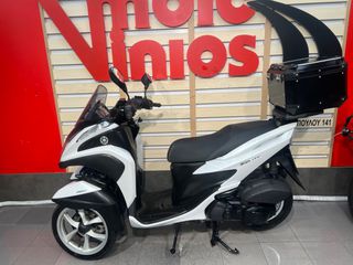 Yamaha Tricity 125 2016-thumb-10