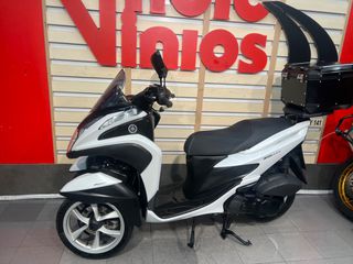 Yamaha Tricity 125 2016-thumb-11