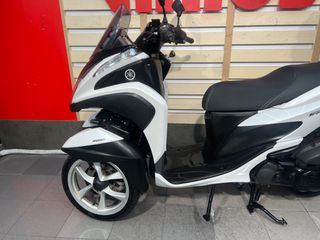 Yamaha Tricity 125 2016-thumb-13